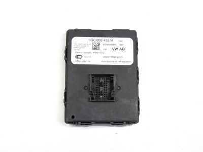 Řídící jednotka pro přístup a oprávnění ke startu KESSY Škoda, Volkswagen 3Q0959435M