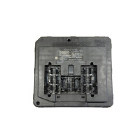 Řídící jednotka (bcm) systému komfort, gateway a řízení palubní sítě Škoda Volkswagen Seat 2Q0937090E