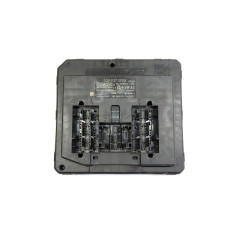 Řídící jednotka (bcm) systému komfort, gateway a řízení palubní sítě Škoda Volkswagen Seat 2Q0937090E