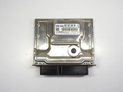 Řídící jednotka motoru 05E907309BN Škoda Scala 1.5 TSI manuální převodovka