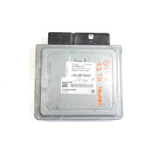 Řídící jednotka motoru 03F906070KJ 03F907309S