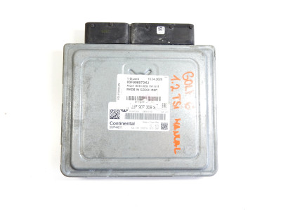 Řídící jednotka motoru 03F906070KJ 03F907309S