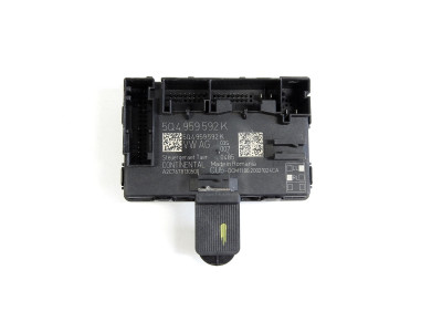 Jednotka dveří spolujezdce pravé přední Škoda, Volkswagen, Seat 5Q4959592K