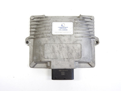 Řídící jednotka LPG Landi Renzo Omegas Cod. 616000282