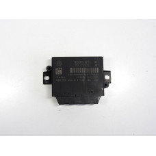 Řídící jednotka parkování, řídící jednotka PDC senzorů 1K9919475