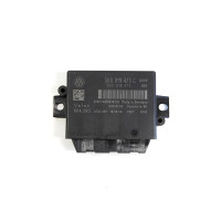 Řídící jednotka parkování, řídící jednotka PDC senzorů Volkswagen Golf VI 6 5K 5K0919475C