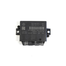 Řídící jednotka parkování, řídící jednotka PDC senzorů Volkswagen Golf VI 6 5K 5K0919475C