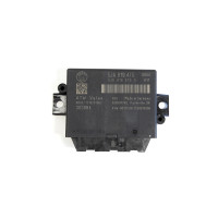 Řídící jednotka parkování, řídící jednotka PDC senzorů Škoda Rapid NH, Seat Toledo 5JA919475