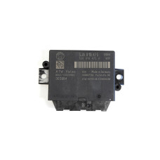 Řídící jednotka parkování, řídící jednotka PDC senzorů Škoda Rapid NH, Seat Toledo 5JA919475