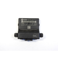 Diagnoza - interface pro sběrnici dat (gateway) 1K0907530AF