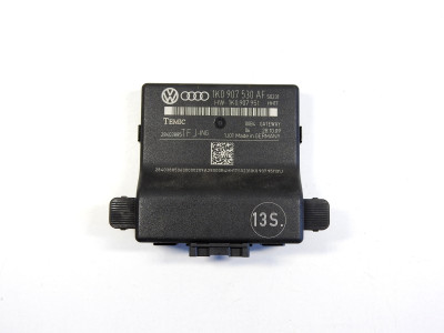 Diagnoza - interface pro sběrnici dat (gateway) 1K0907530AF