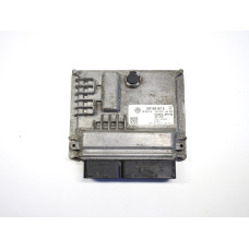 Řídící jednotka motoru 03P906021B VW Volkswagen Polo 6R