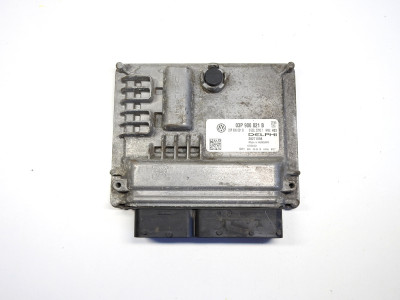 Řídící jednotka motoru 03P906021B VW Volkswagen Polo 6R