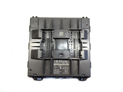 Řídící jednotka (bcm) modul komfortu 6R0937088B