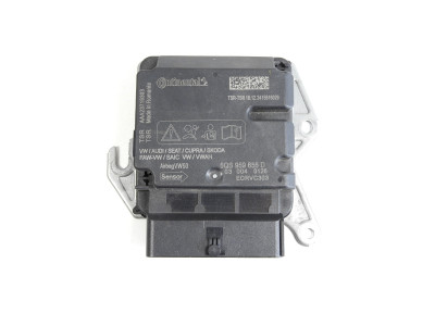 Řídící jednotka airbagu 5QS959655D VW50