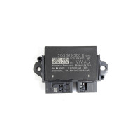 Řídící jednotka parkování, řídící jednotka PDC senzorů 5QS919300B