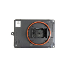 Řídící jednotka LED světlometů 4K0941591C