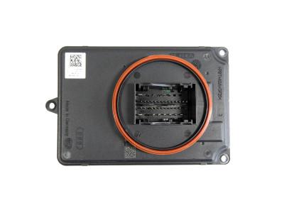 Řídící jednotka LED světlometů 4K0941591C