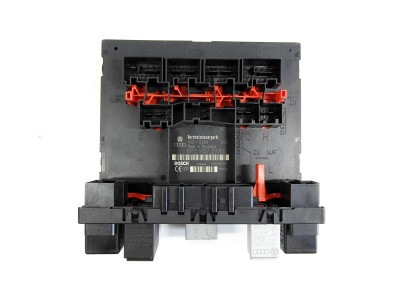 Řídící jednotka palubní sítě Audi A3 8P 8P0907279E