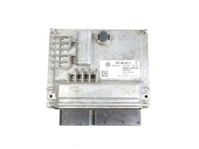 Řídící jednotka motoru 03P906021F