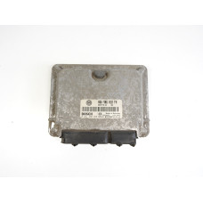 Řídící jednotka motoru 06A906018FH