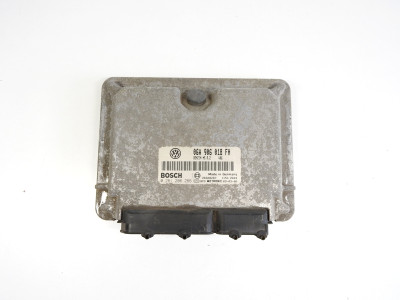 Řídící jednotka motoru 06A906018FH