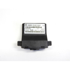 Diagnoza - interface pro sběrnici dat (gateway) 7N0907530AH