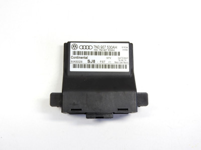 Diagnoza - interface pro sběrnici dat (gateway) 7N0907530AH