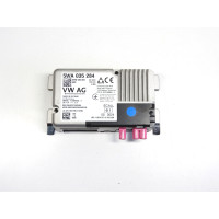 Online connectivity unit 5WA035284
