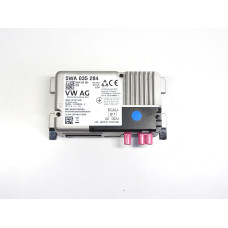 Online connectivity unit 5WA035284