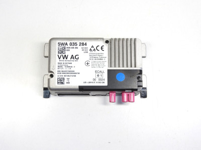 Online connectivity unit 5WA035284