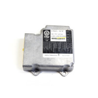 Řídící jednotka airbagu 5N0959655AA VW10 26 H19 S2118