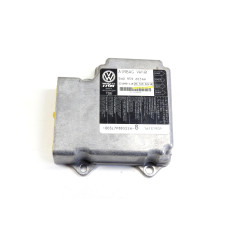 Řídící jednotka airbagu 5N0959655AA VW10 26 H19 S2118