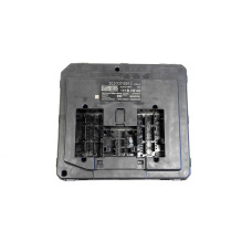 Řídící jednotka (bcm) systému komfort, gateway a řízení palubní sítě Škoda Volkswagen Seat 2Q0937089C
