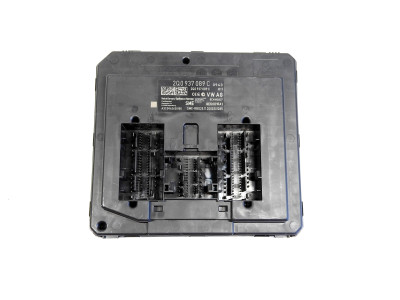 Řídící jednotka (bcm) systému komfort, gateway a řízení palubní sítě Škoda Volkswagen Seat 2Q0937089C