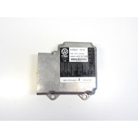 Řídící jednotka airbagu 5N0959655AA VW10 32 H22 S3018