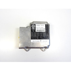 Řídící jednotka airbagu 5N0959655AA VW10 32 H22 S3018