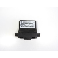 Diagnoza - interface pro sběrnici dat (gateway) 7N0907530L