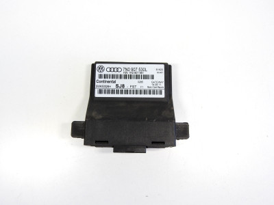 Diagnoza - interface pro sběrnici dat (gateway) 7N0907530L