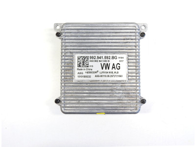 Řídící jednotka LED světla 992941592BG