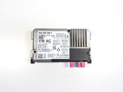Online connectivity unit 2GA035284C