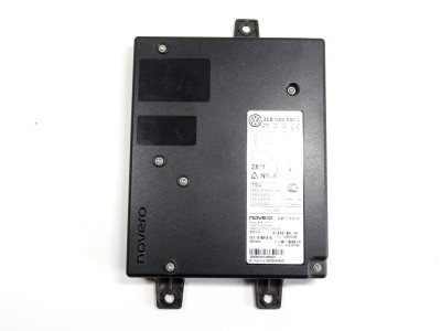 Jednotka bluetooth Škoda Volkswagen 3C8035730C