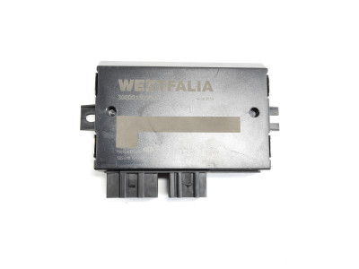 Řídící jednotka tažného zařízení Westfalia 300001506658