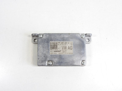 Řídící jednotka LED světla Škoda, Volkswagen, Audi 7PP941597D