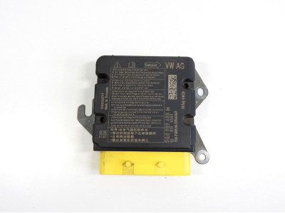 Řídící jednotka airbagu 5Q0959655M VW20