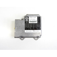 Řídící jednotka airbagu 3T0959655D VW10 26 H20 S2518 