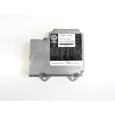 Řídící jednotka airbagu 3T0959655D VW10 26 H20 S2518 