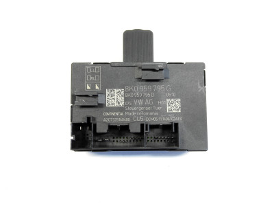 Jednotka dveří zadní Audi 8K0959795G
