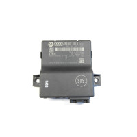 Diagnoza - interface pro sběrnici dat (gateway) 8R0907468N
