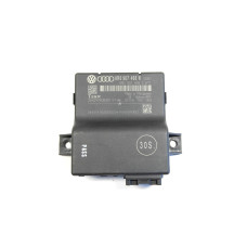 Diagnoza - interface pro sběrnici dat (gateway) 8R0907468N